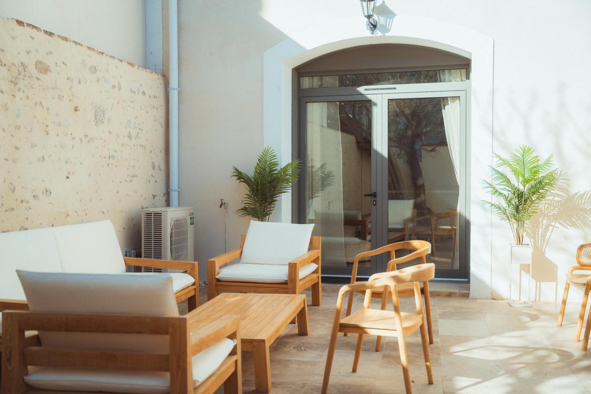 Maison Balas Canet-en-Roussillon Dış mekan fotoğraf