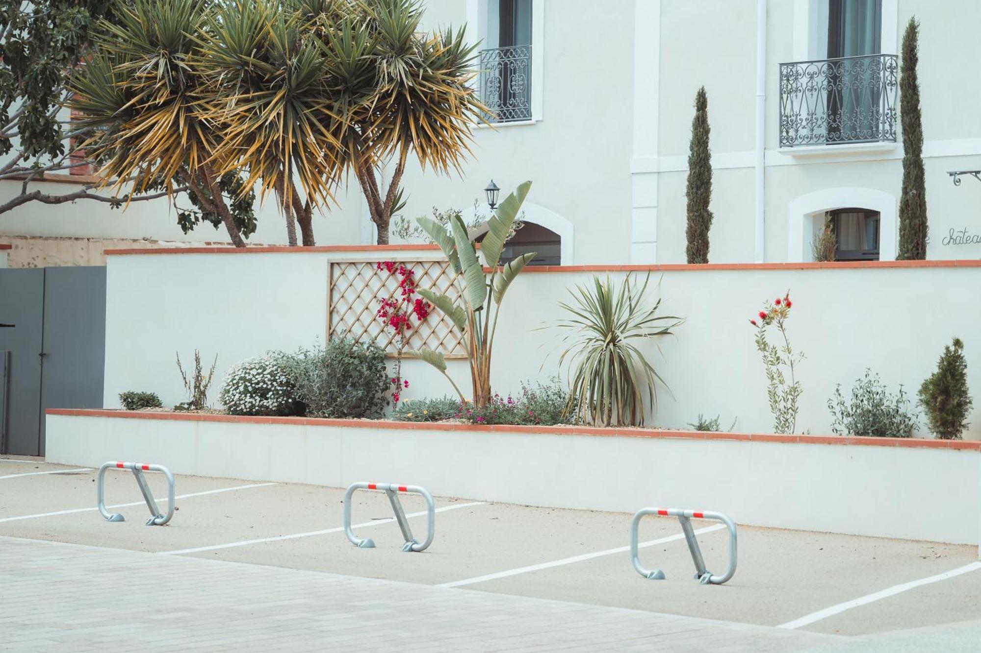 Maison Balas Canet-en-Roussillon Dış mekan fotoğraf