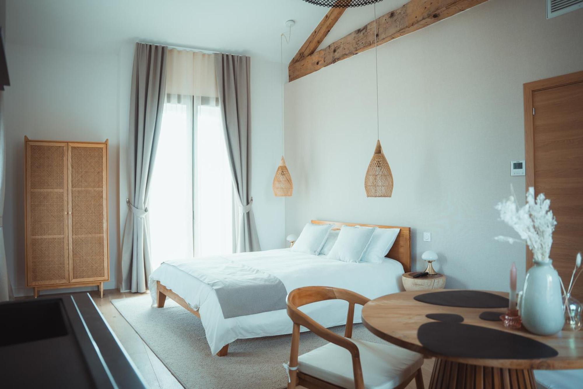 Maison Balas Canet-en-Roussillon Dış mekan fotoğraf