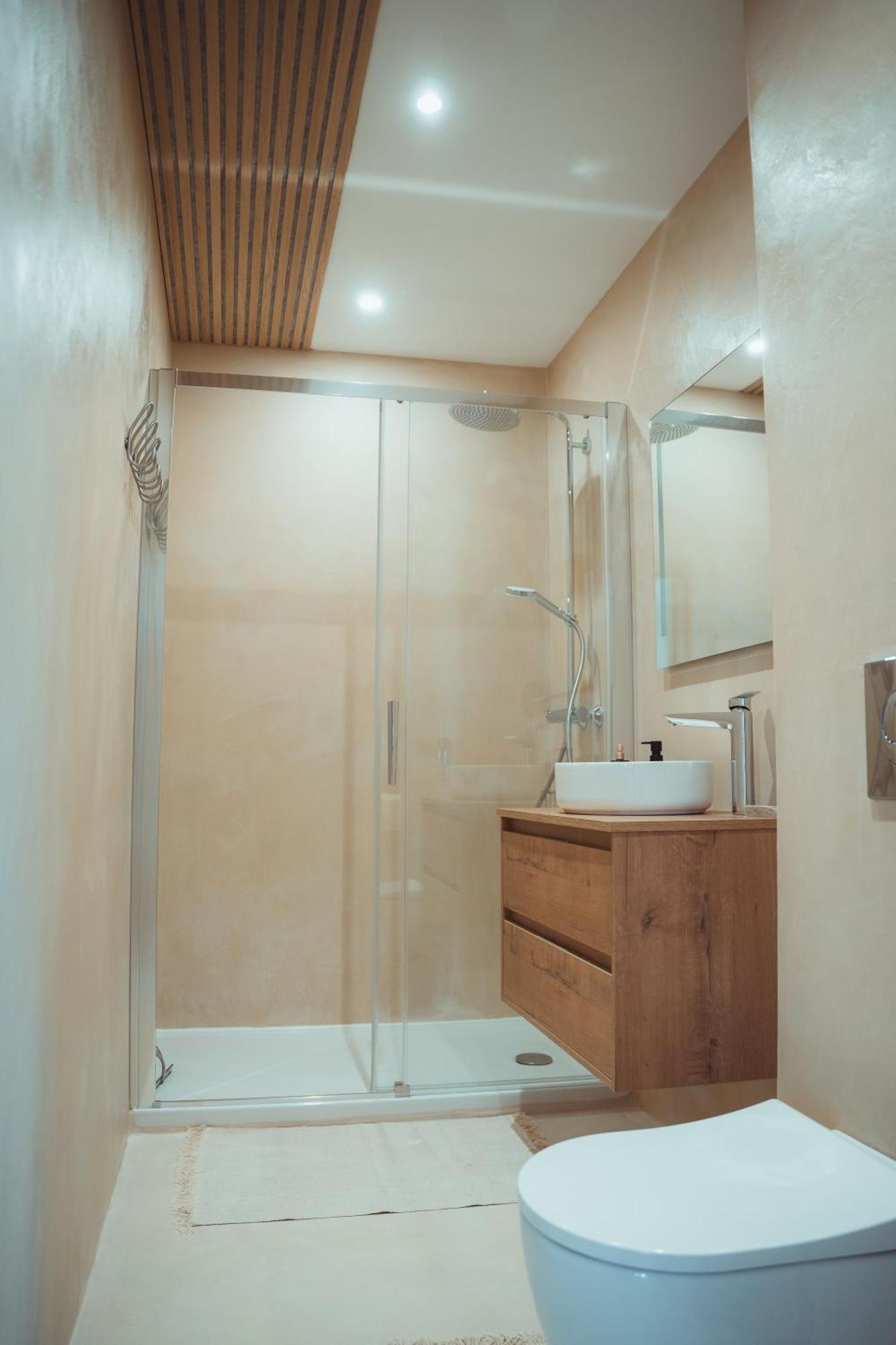 Maison Balas Canet-en-Roussillon Dış mekan fotoğraf