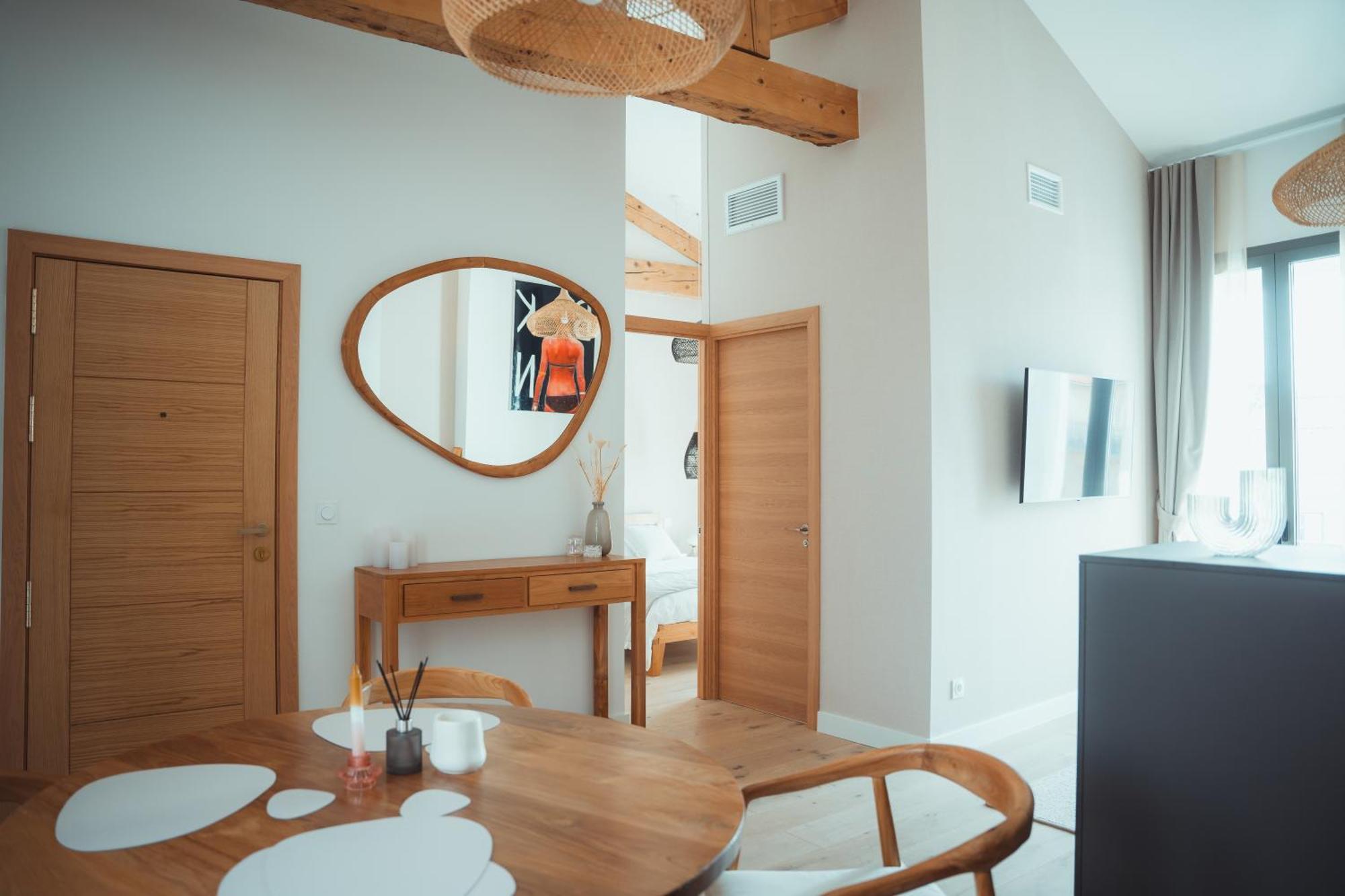 Maison Balas Canet-en-Roussillon Dış mekan fotoğraf