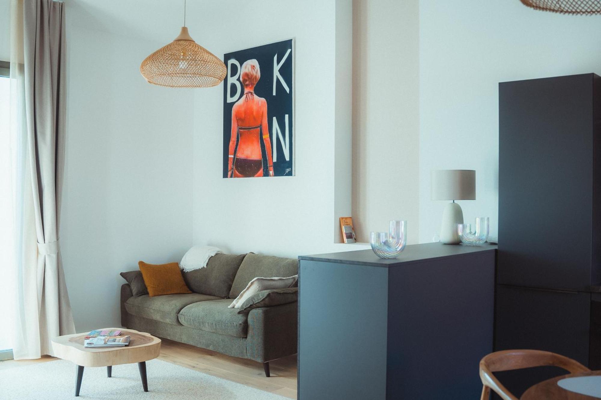 Maison Balas Canet-en-Roussillon Dış mekan fotoğraf