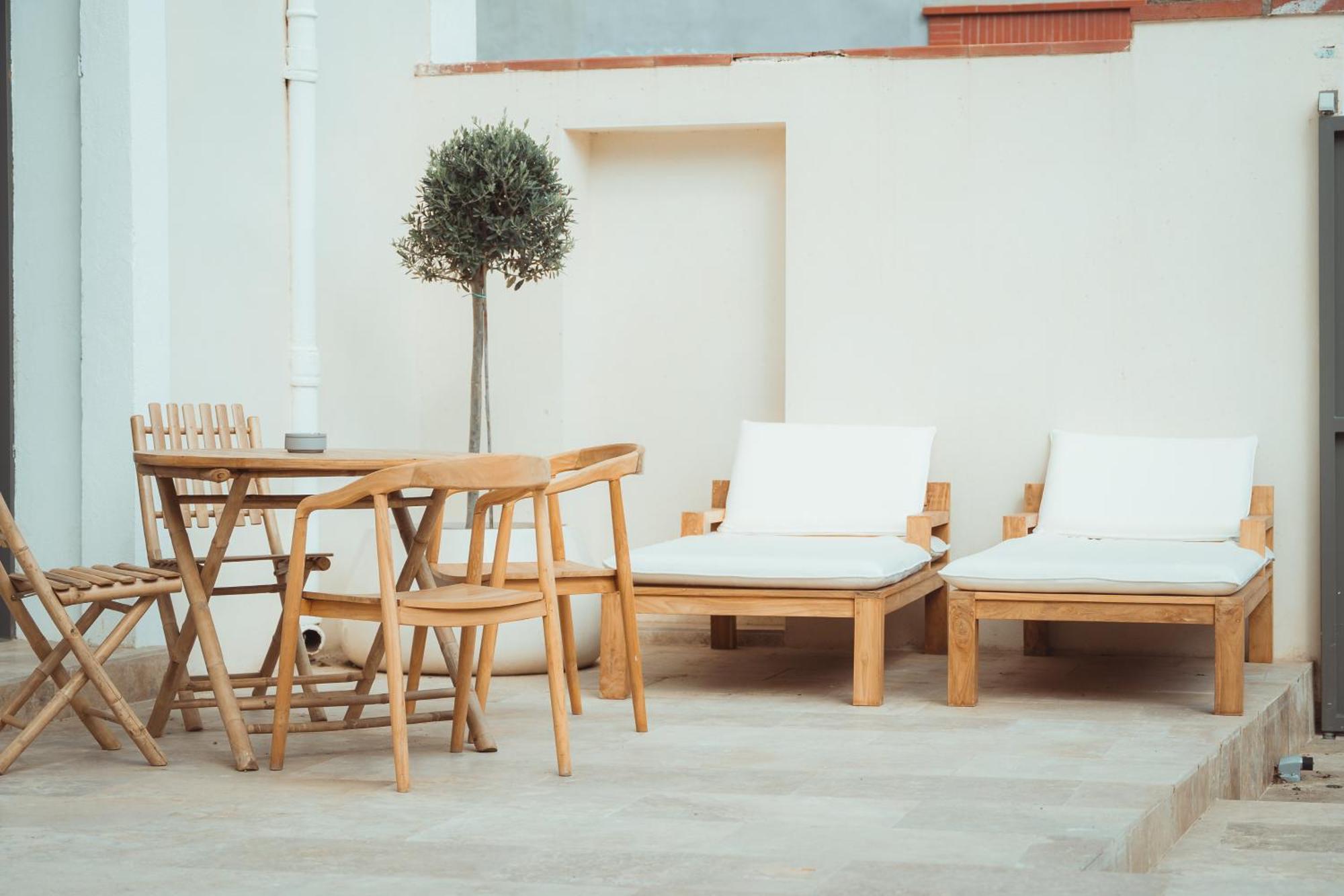Maison Balas Canet-en-Roussillon Dış mekan fotoğraf