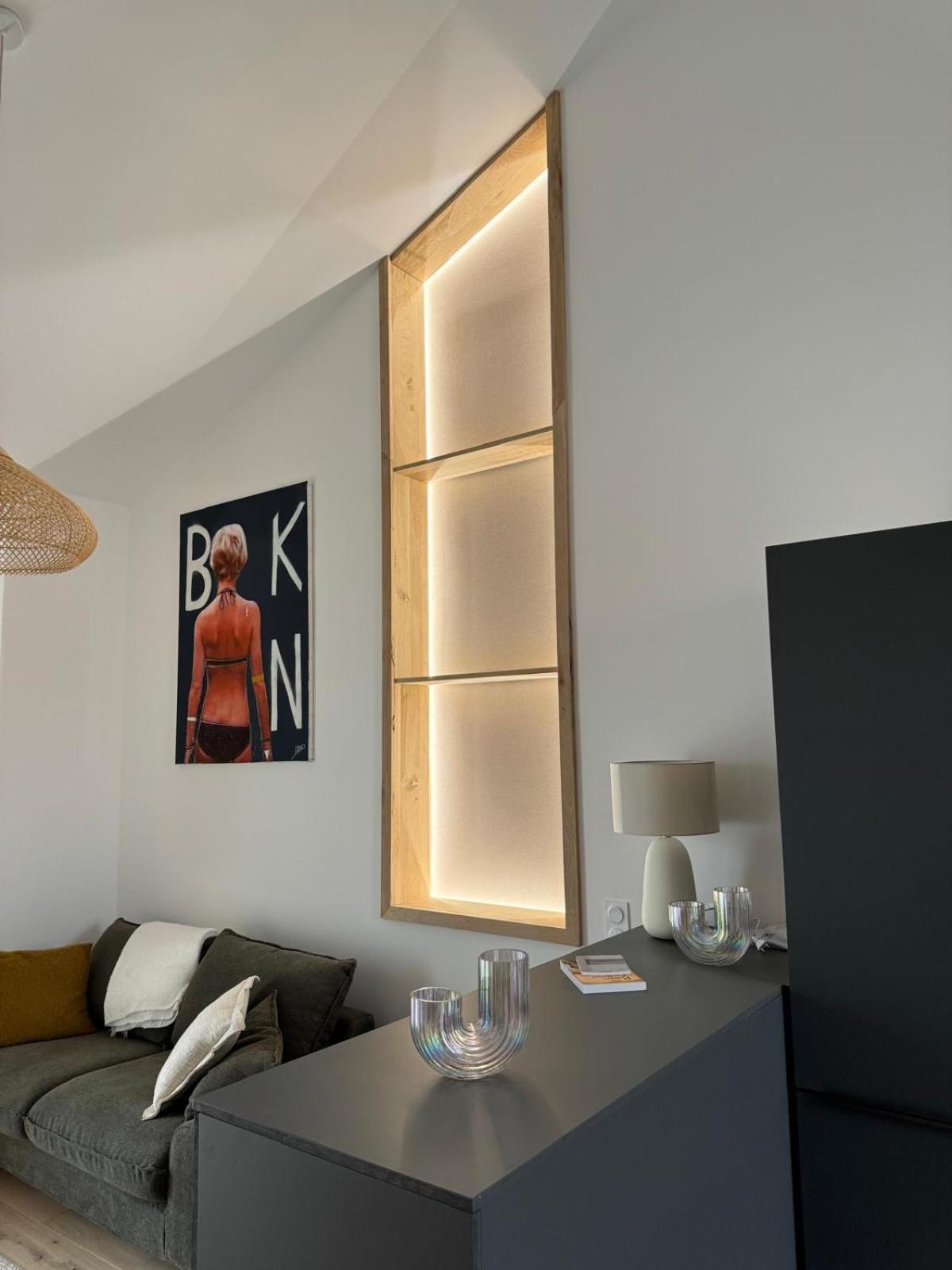 Maison Balas Canet-en-Roussillon Dış mekan fotoğraf